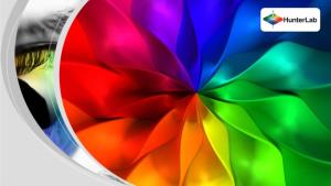 THE BASICS of COLOR PERCEPTION and MEASUREMENT the Basics of Color Perception and Measurement