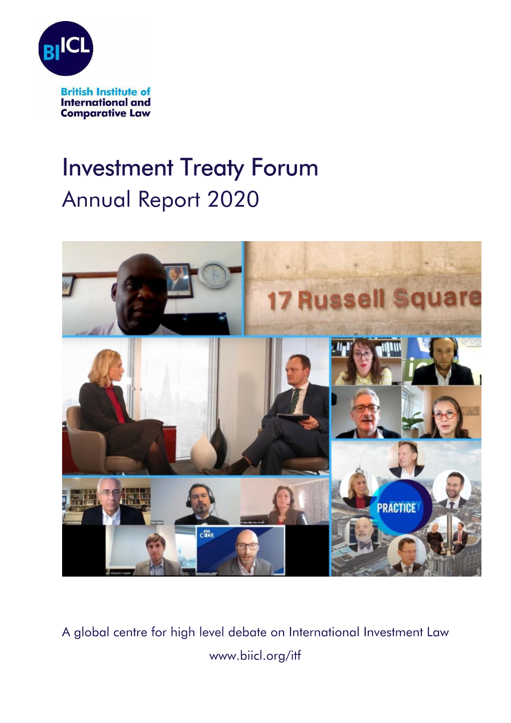 Annual Report 2020