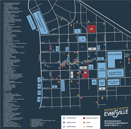 Downtown Map for Website 2021