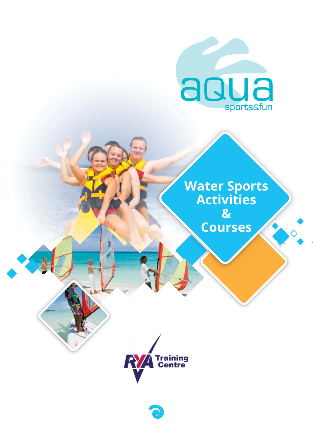 Water Sports Activities & Courses Jump in and Join Us