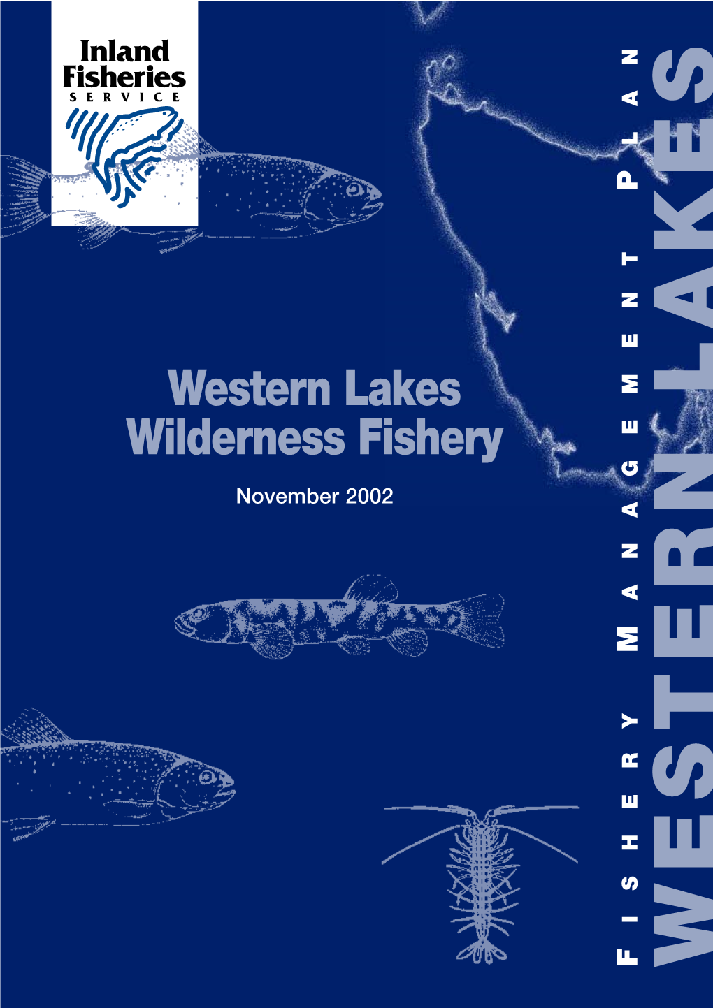 Western Lakes Fishery Management Plan 2002