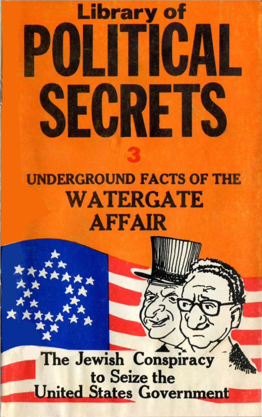 Library of Political Secrets