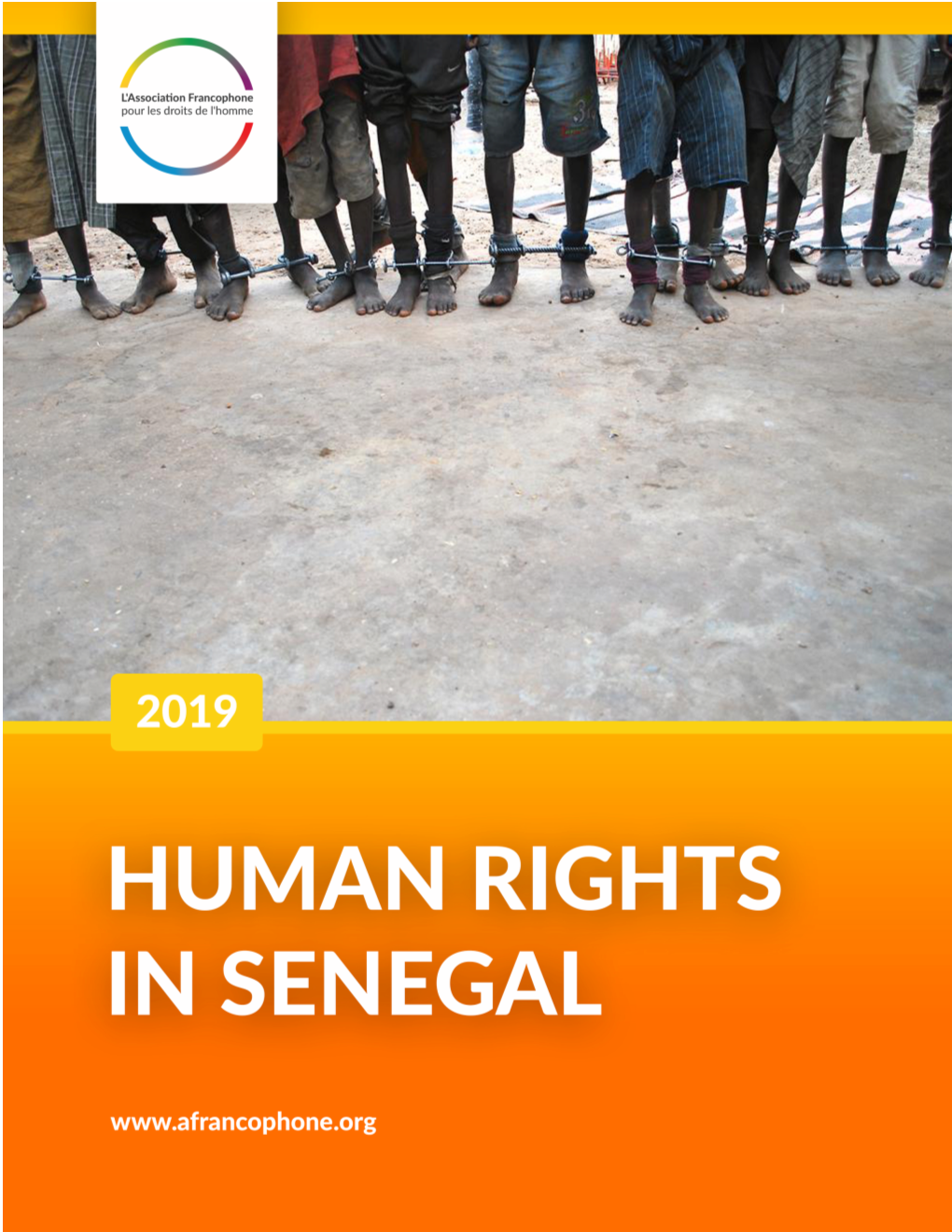 Human Rights in Senegal