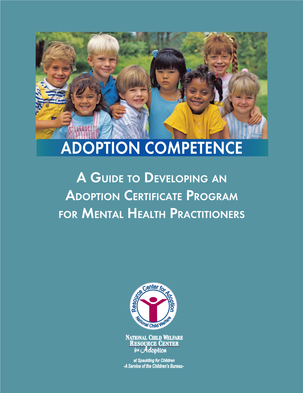 Adoption Competence