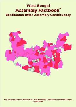 Bardhaman Uttar Assembly West Bengal Factbook