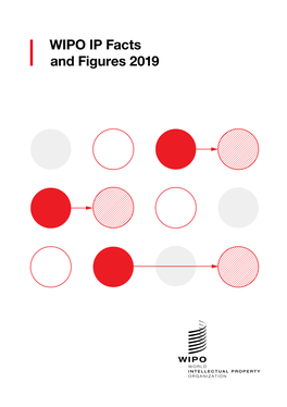WIPO IP Facts and Figures 2019
