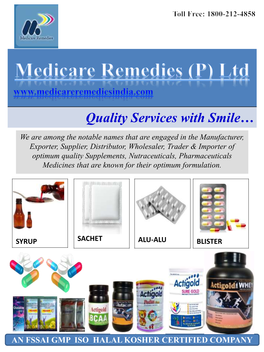 Quality Services with Smile…