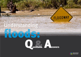 Understanding Floods