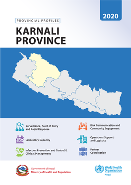Karnali Province