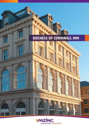 Duchess of Cornwall Inn