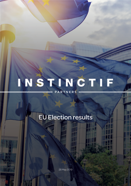 EU Election Results