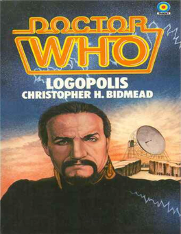Doctor Who: Logopolis