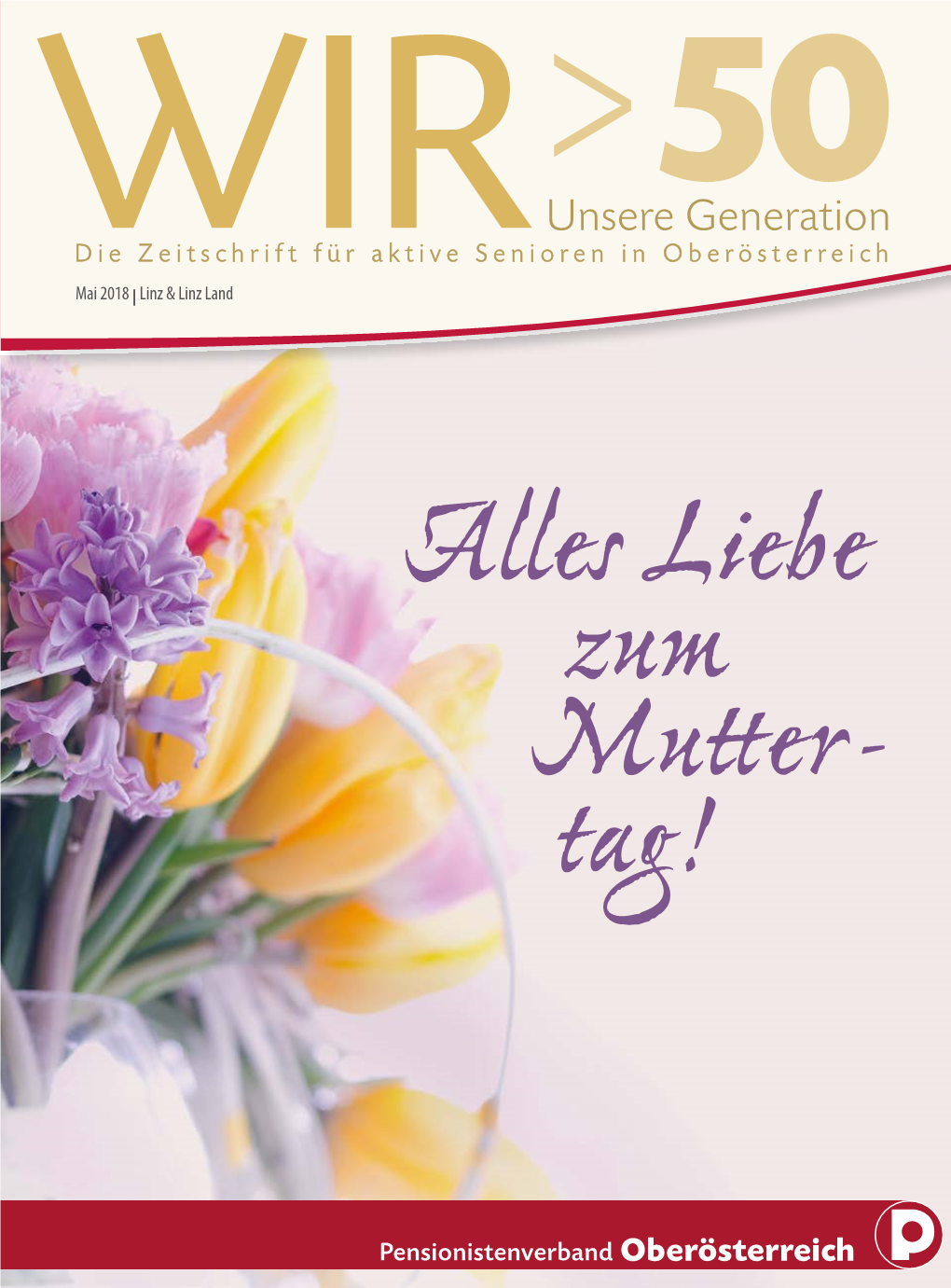 Unsere Generation