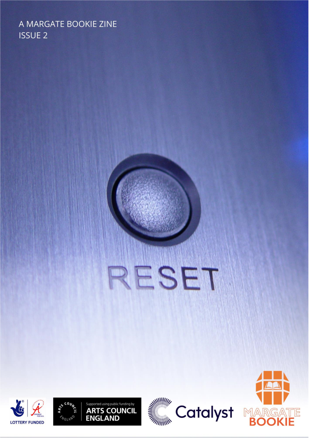 Download Your Reset Zine Here!