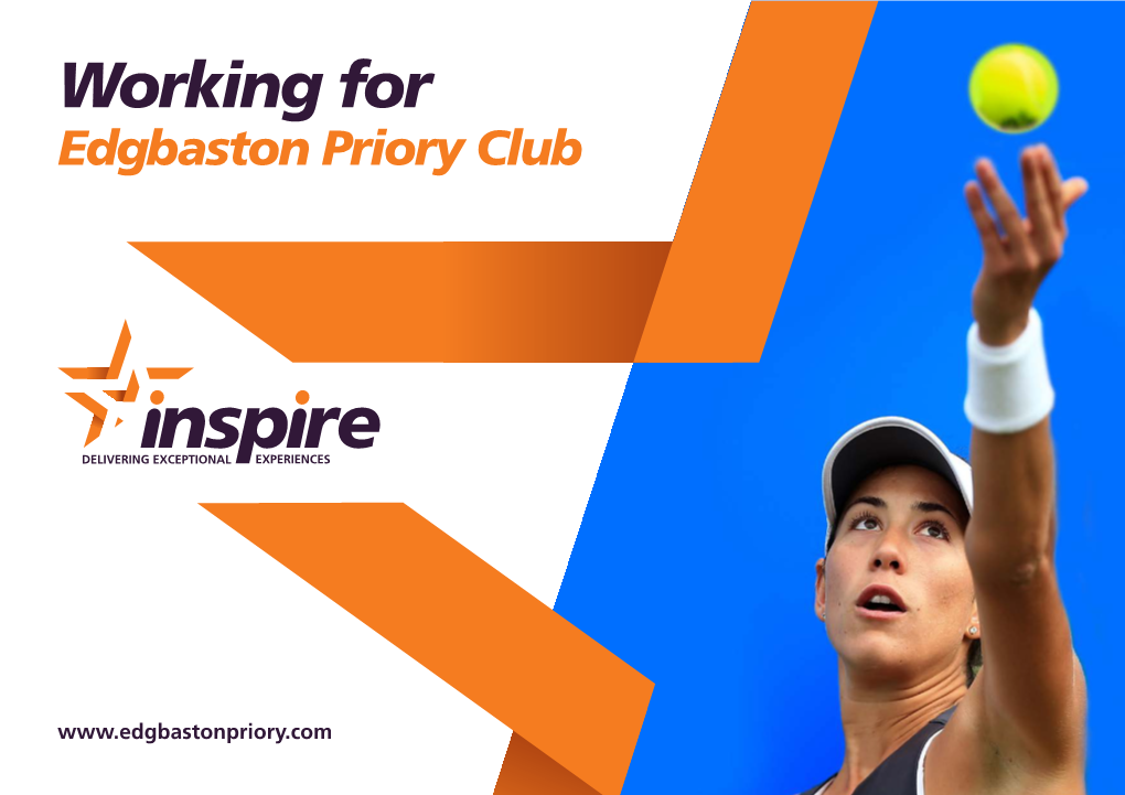 Inspire Prestigious Club