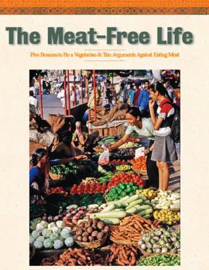 The Meat-Free Life