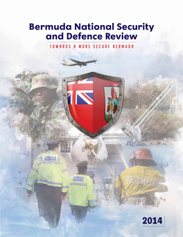 Bermuda National Security and Defence Review 2014