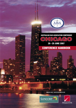 ABA Chicago Handbook 04.Indd