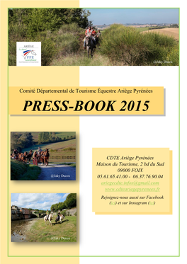 Press-Book 2015