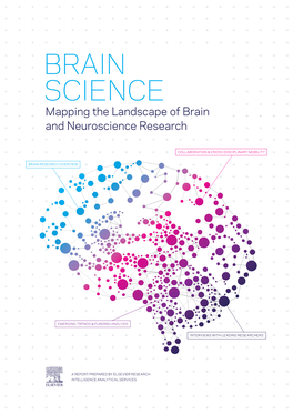 Elsevier Brain Science Report