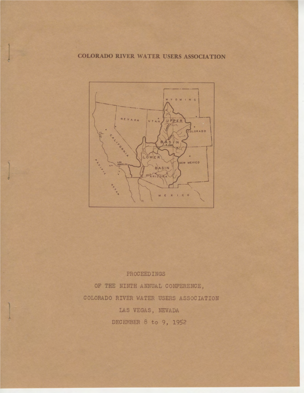 Cogjm.Rv Wtr Users 1952-12.Pdf (4.994Mb)