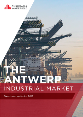 The Antwerp Industrial Market