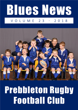 Prebbleton Rugby Football Club
