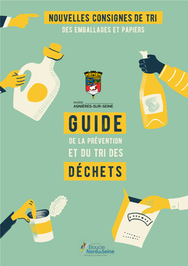 Guide Du Tri Asnières-Sur-Seine