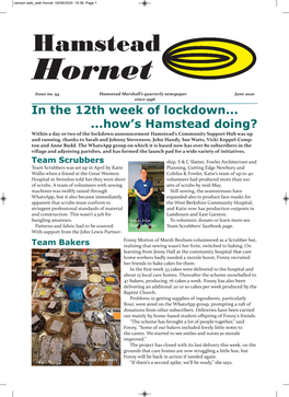 Hornet 04/06/2020 15:38 Page 1