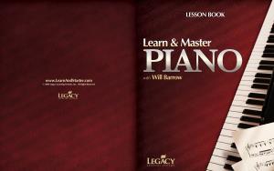 Piano Lessons Book V2.Pdf