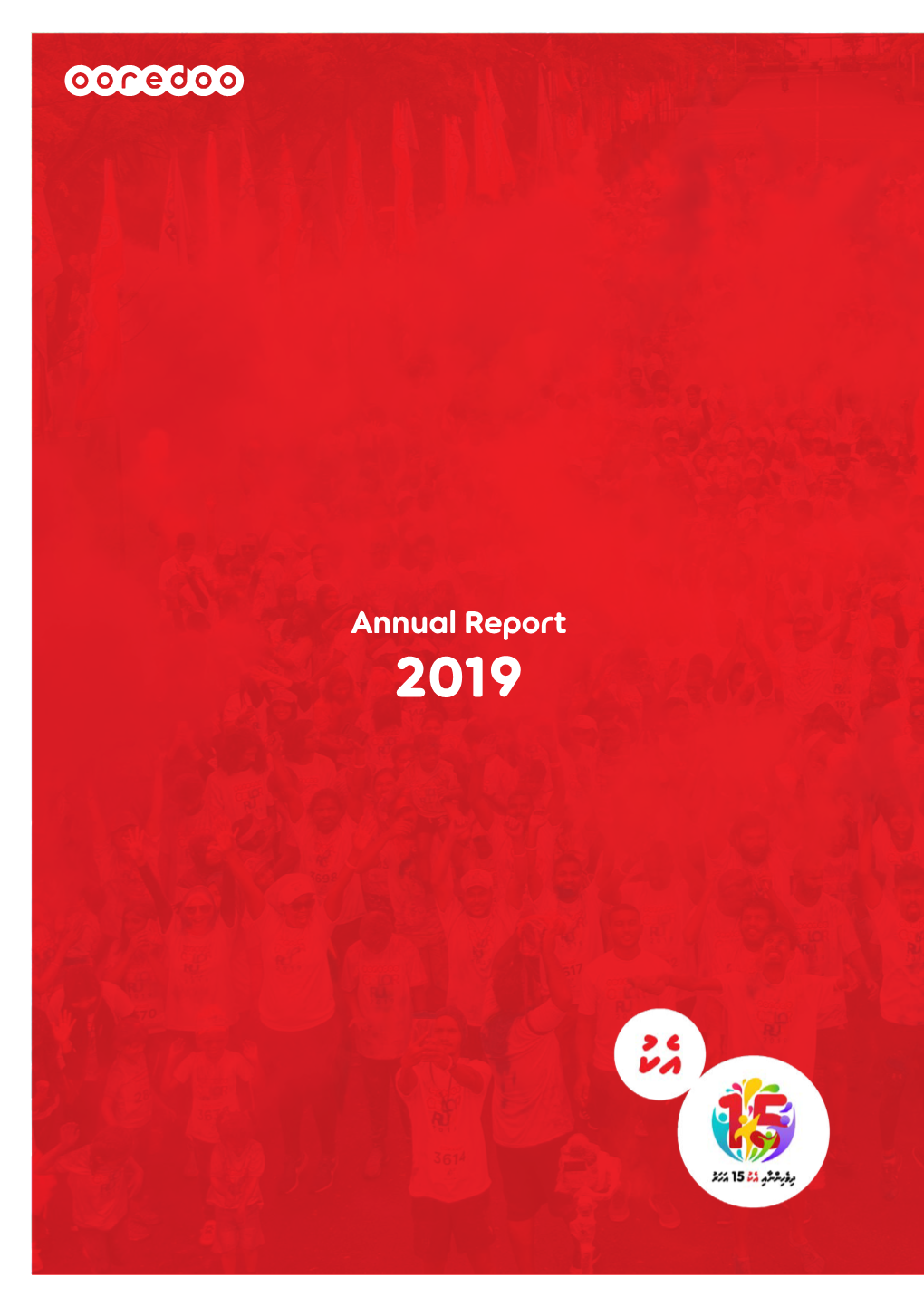 ANNUAL REPORT 2019 ANNUAL REPORT Key2019 Milestones (2013 - 2019)