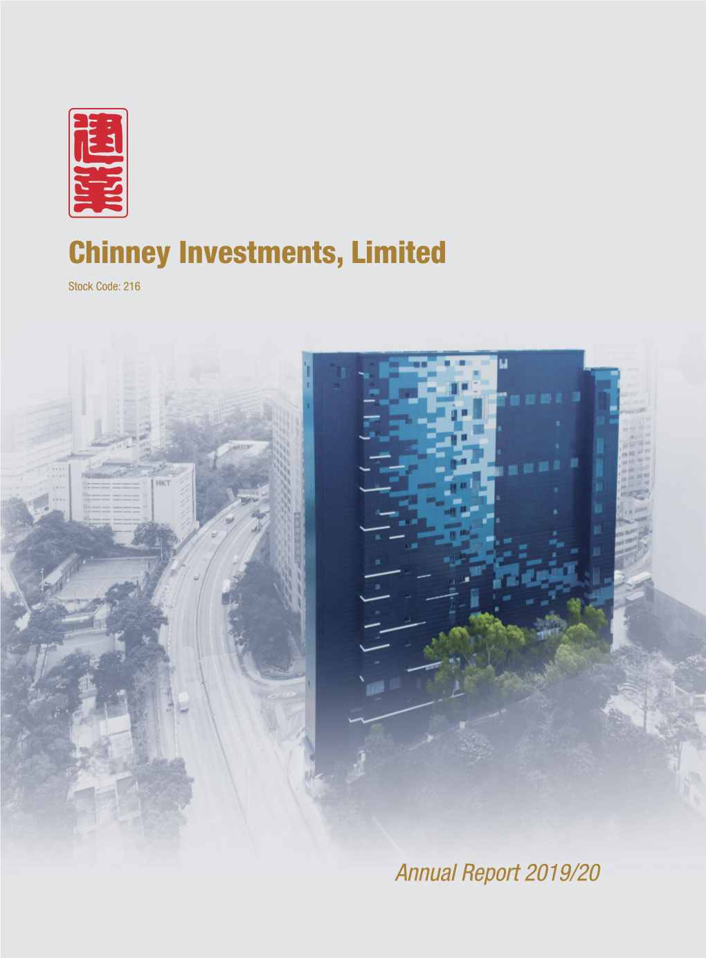 Chinney Investments, Limited Stock Code: 216