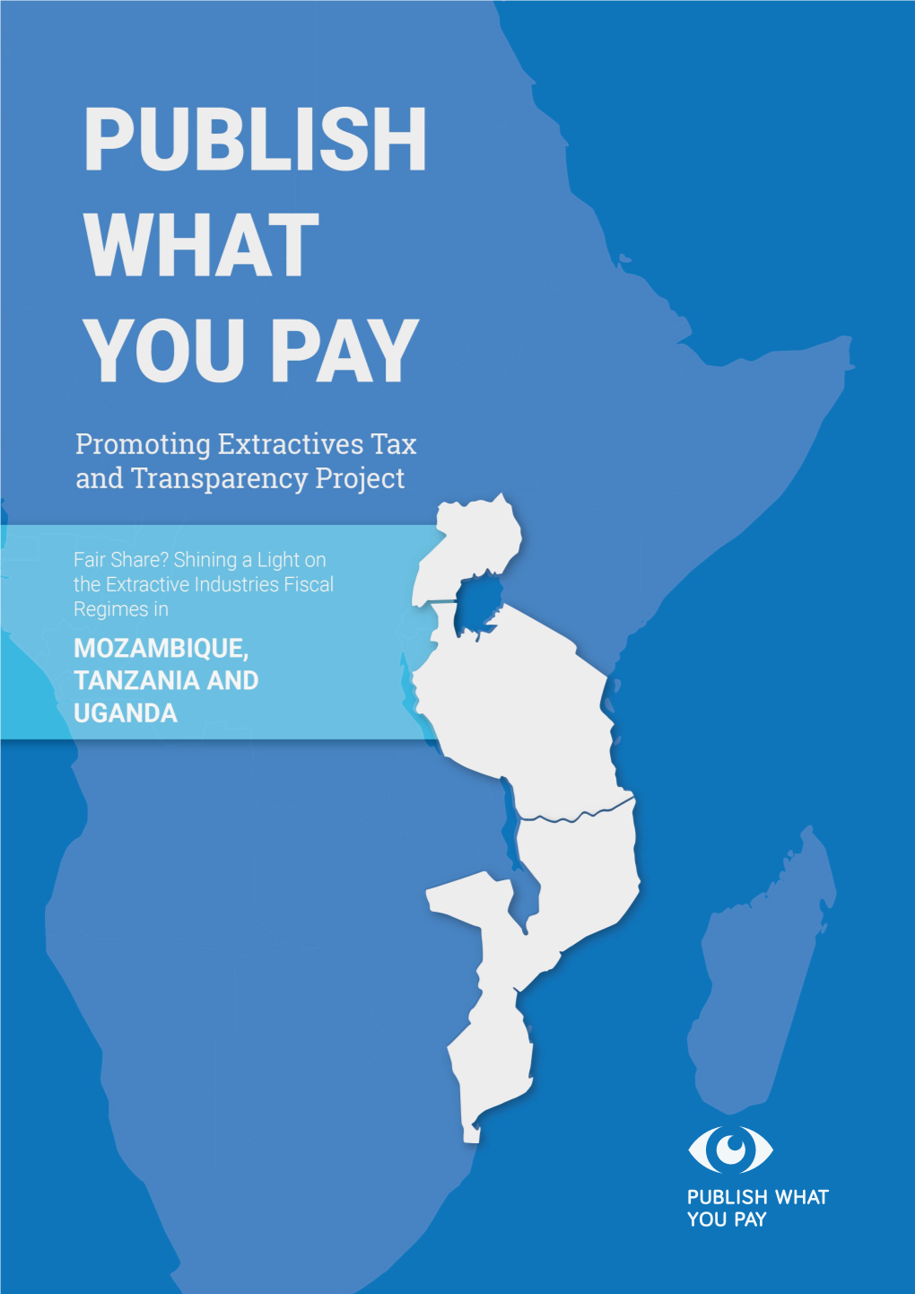 Promoting Extractives Tax and Transparency Project