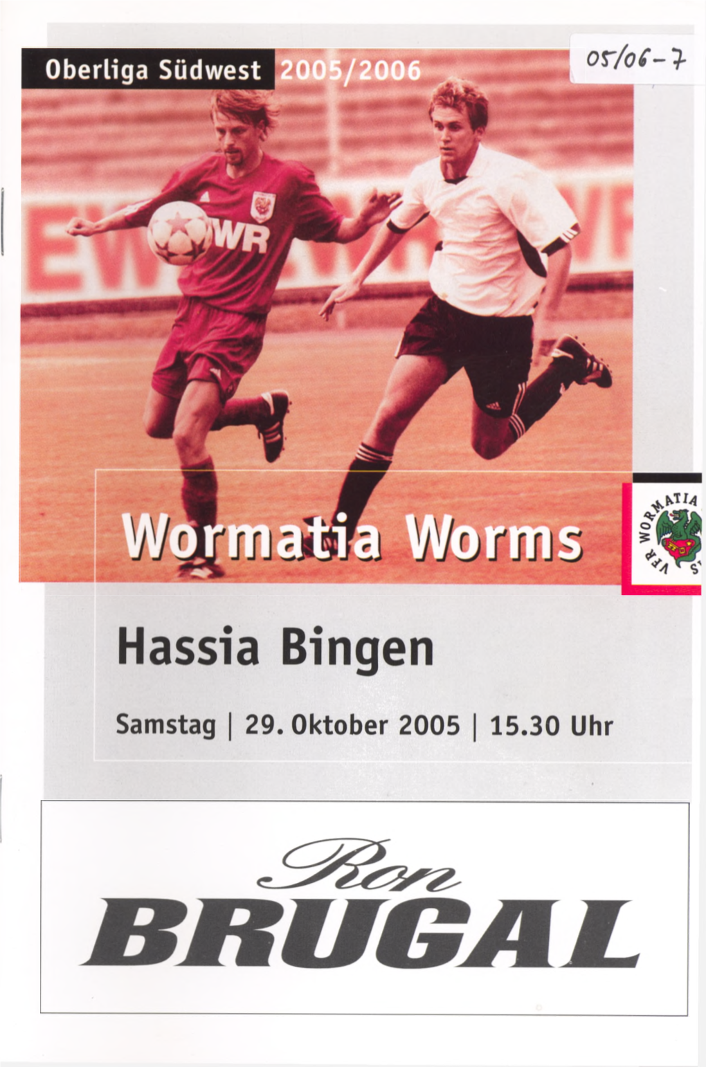 Hassia Bingen