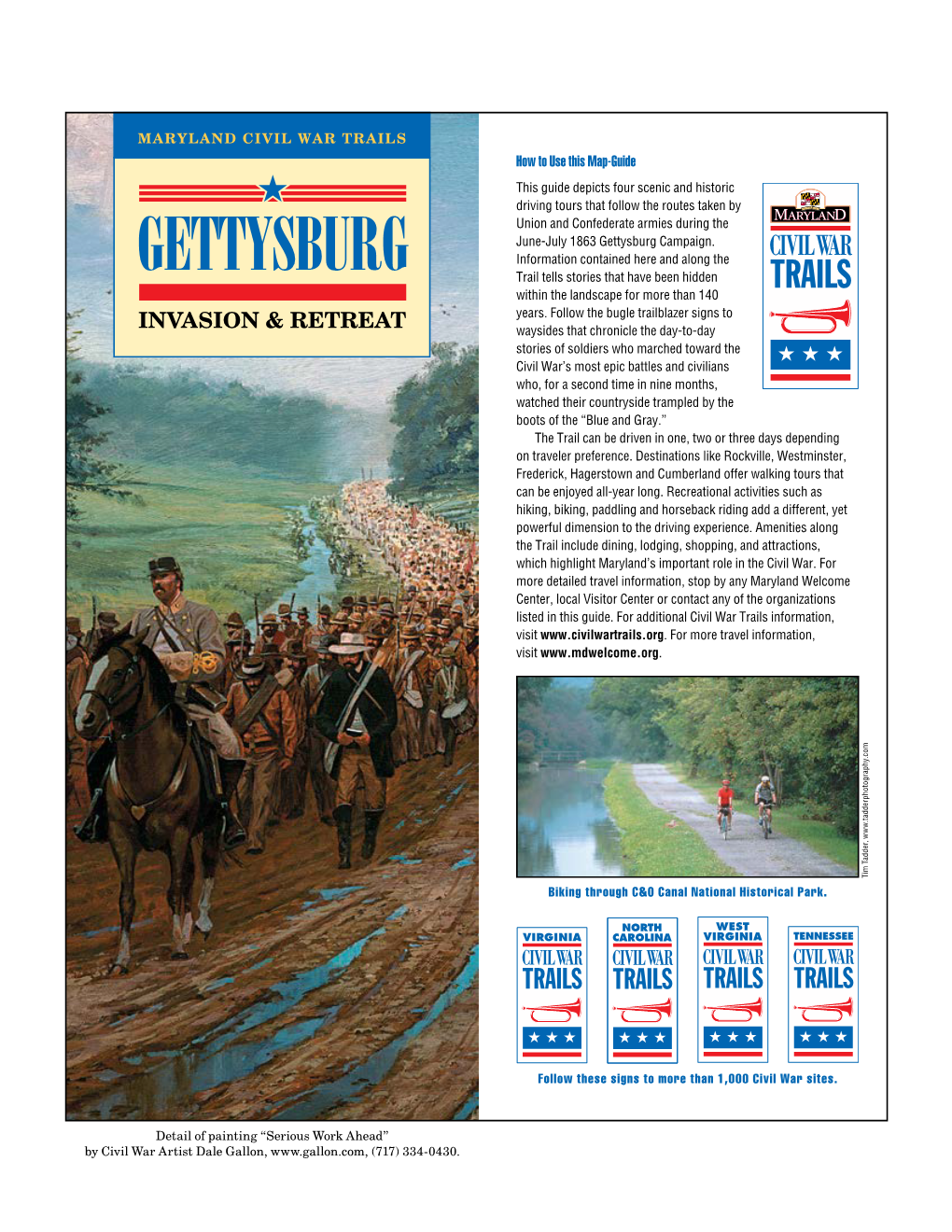 Gettysburg Campaign