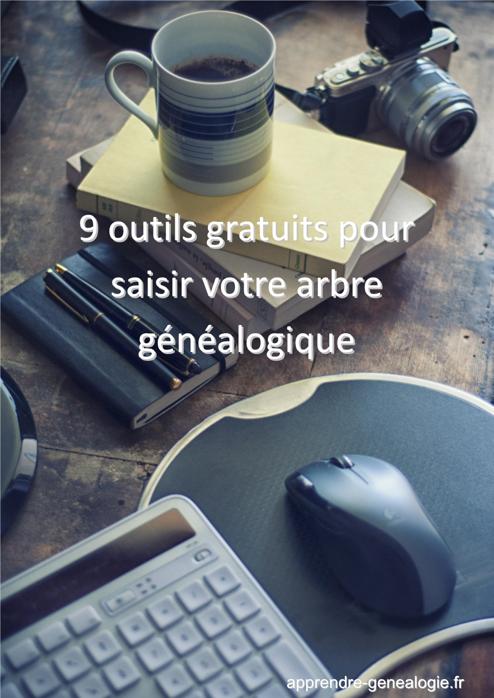 9 Outils Gratuits Pour Saisir Votre Arbre Généalogique