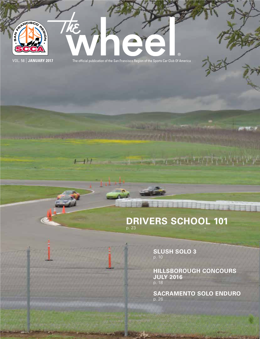 DRIVERS SCHOOL 101 P