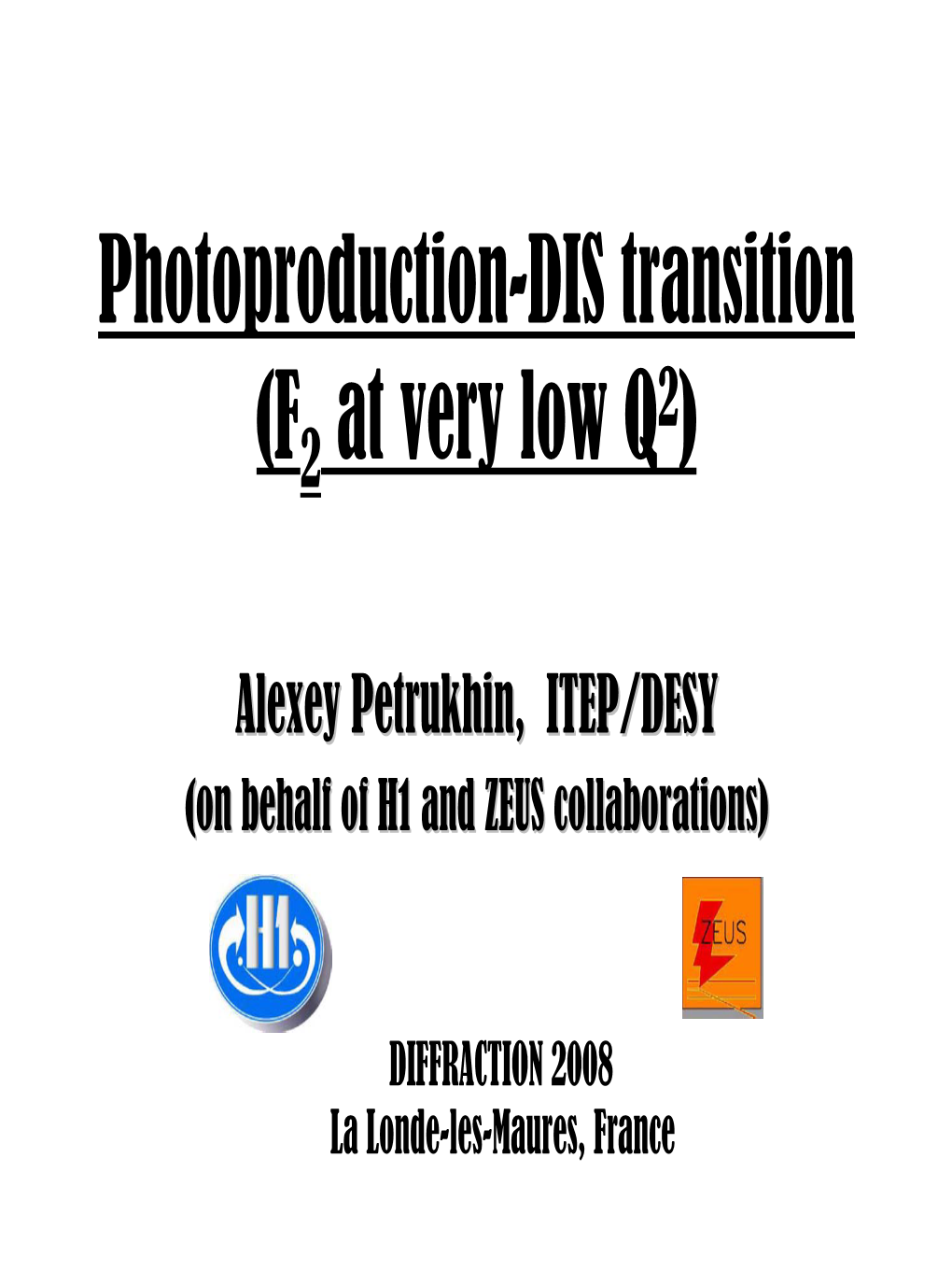 Inclusive Proton Structure Functions at HERA