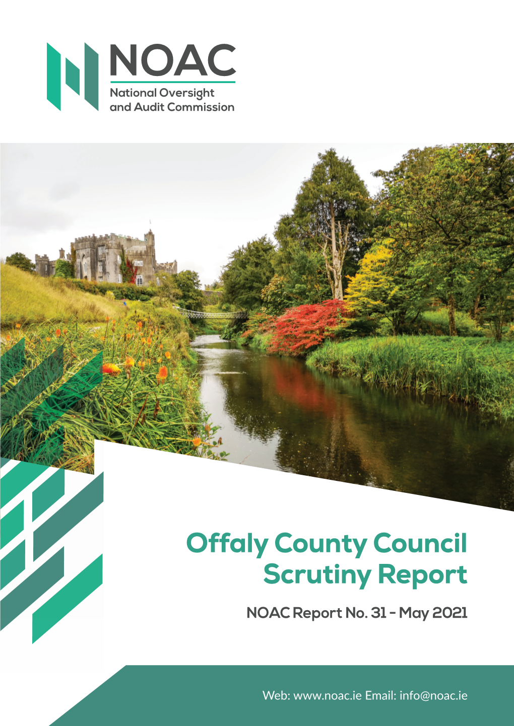Offaly County Council Scrutiny Report