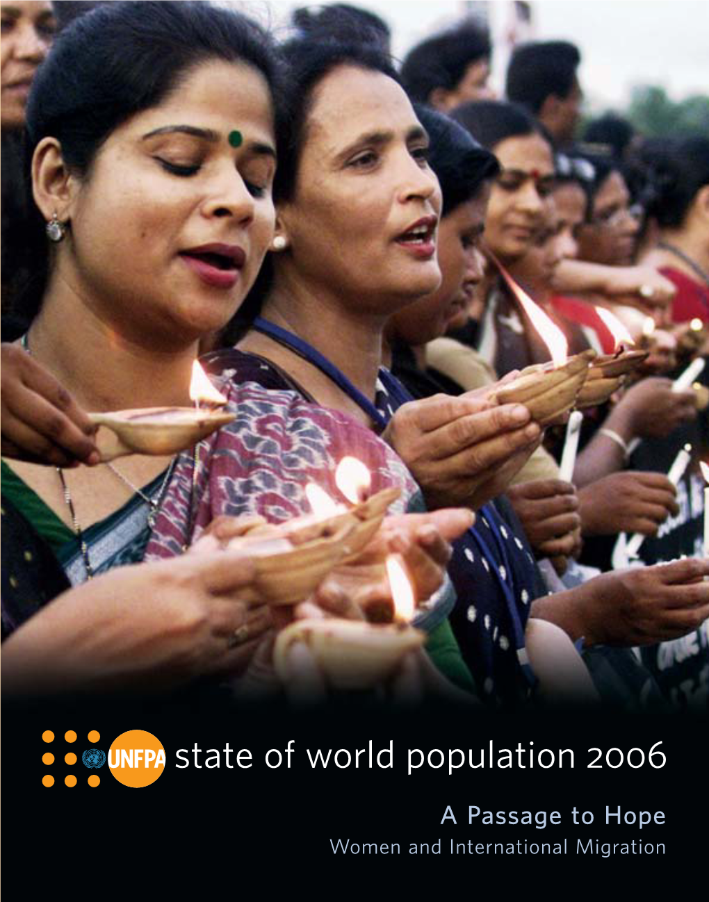 State of World Population 2006