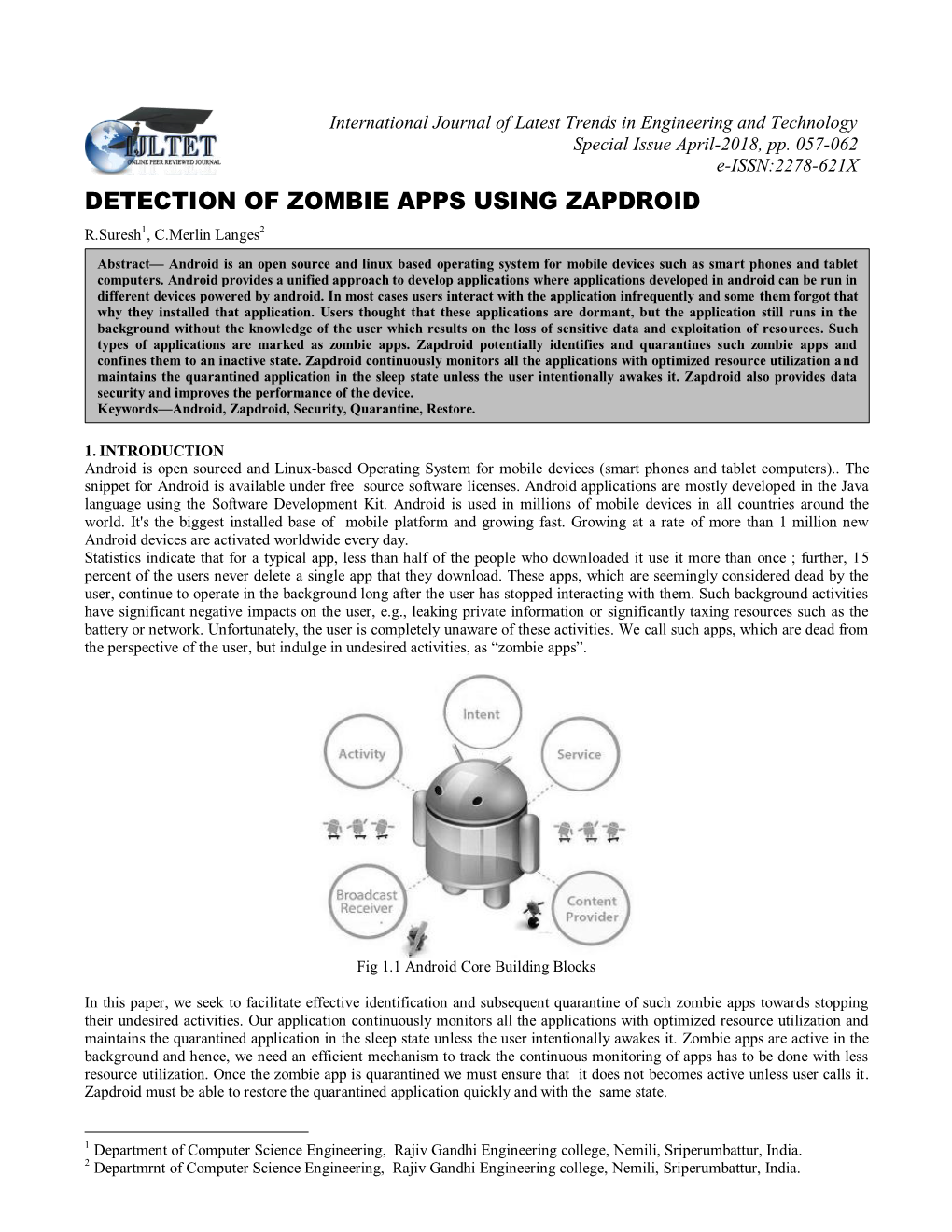 IEEE Paper Template in A4 (V1)