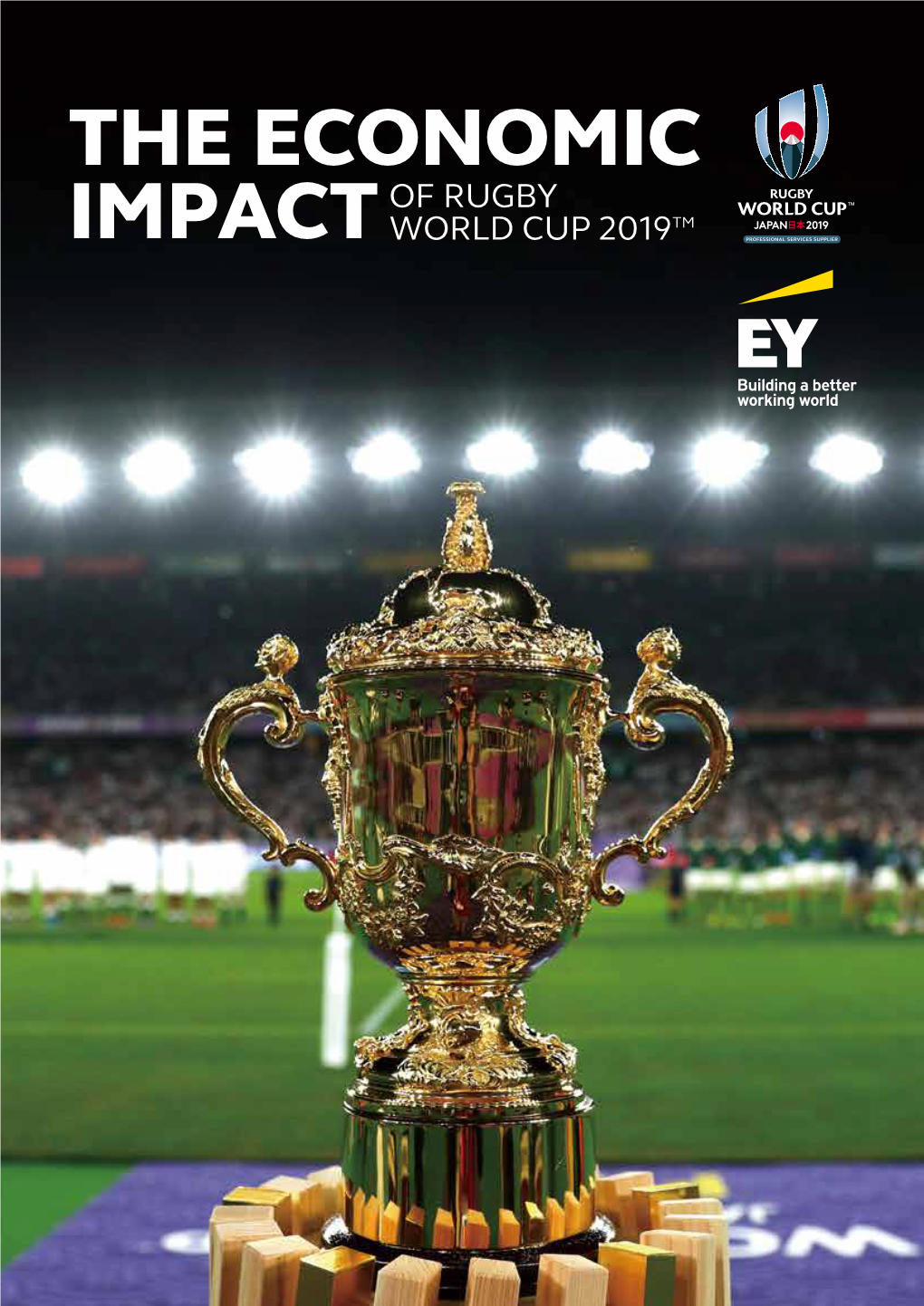 The Economic Impact of Rugby World Cup 2019Tm