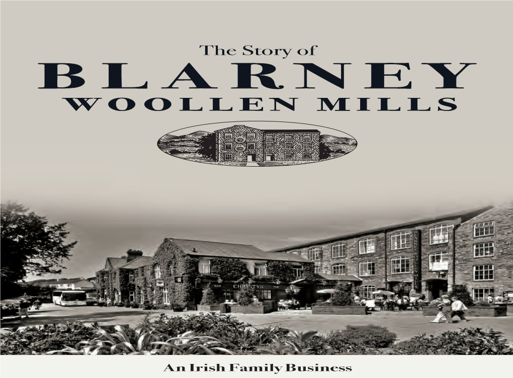 The Story of Blarney