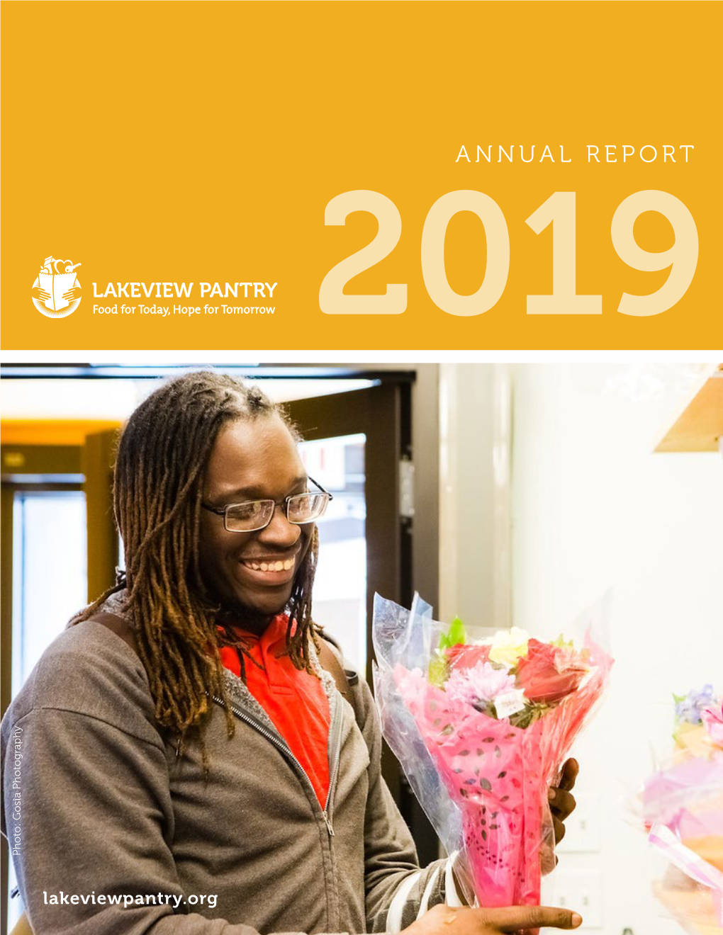 FY 2019 Annual Report