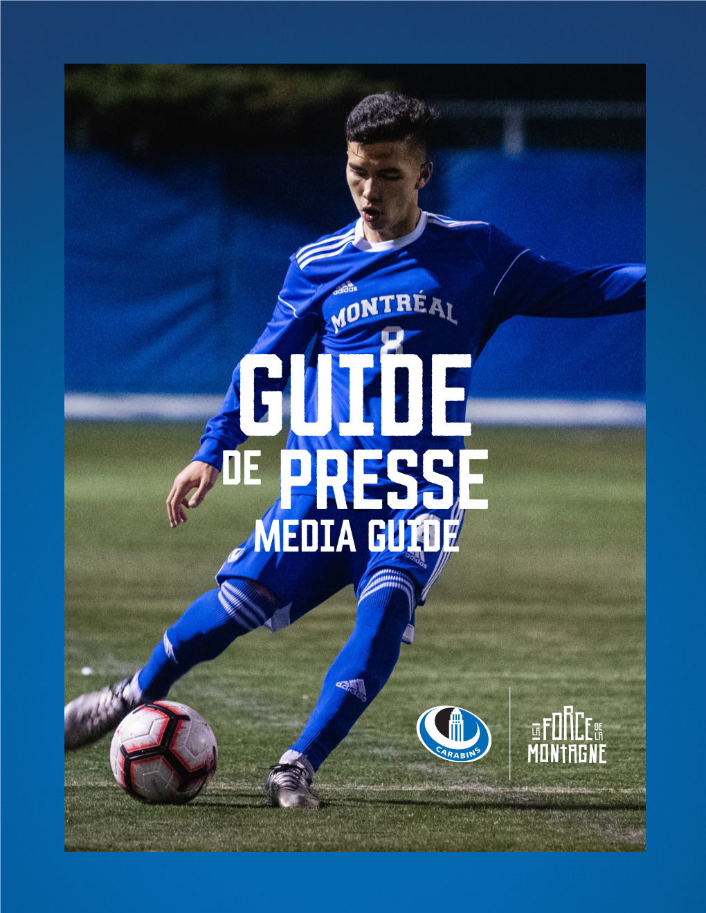 Presse Media Guide
