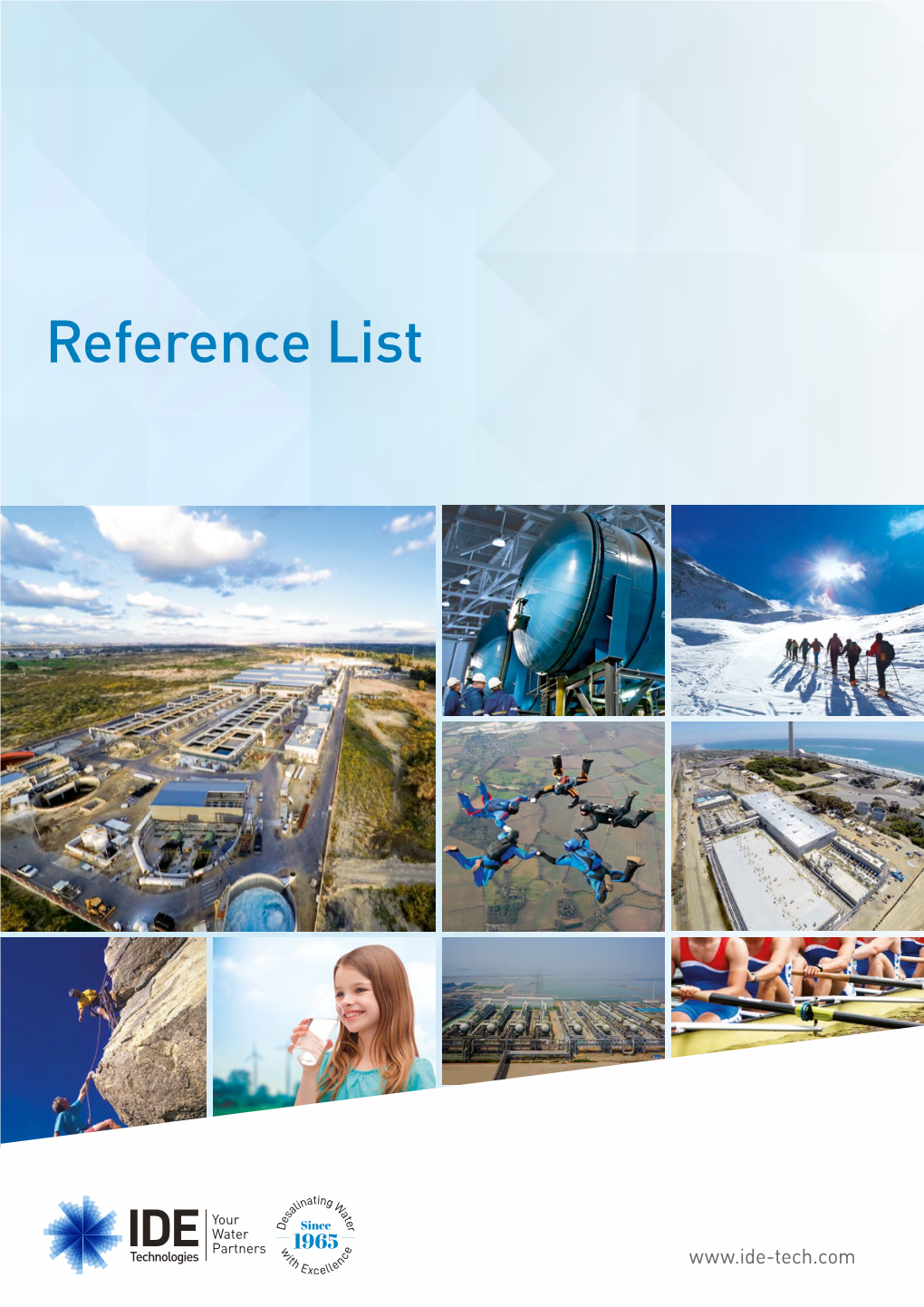 Reference List