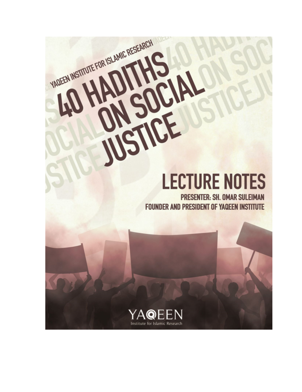 40Onsocialjustice-Week-3.Pdf