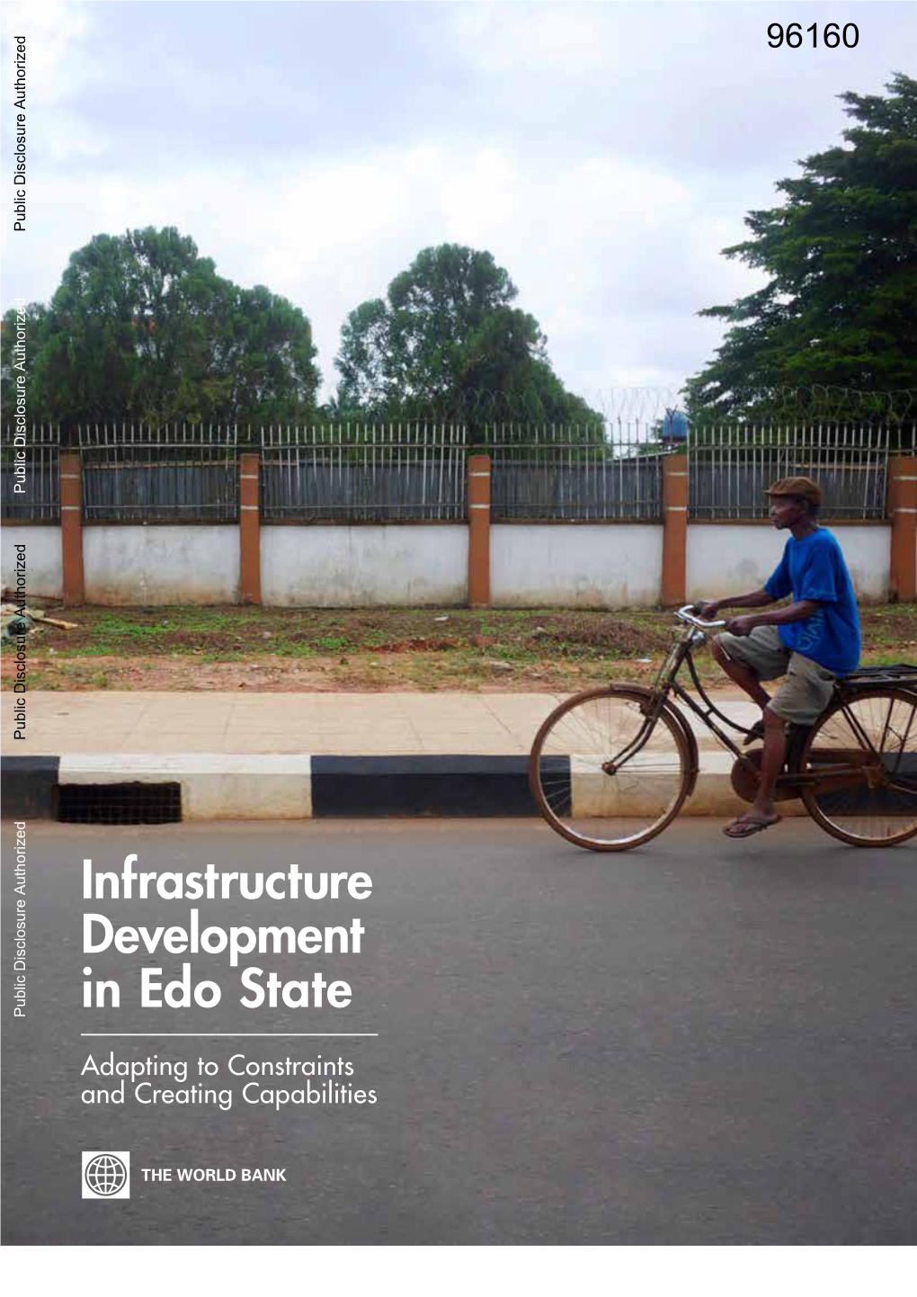 Infrastructure Development in Edo State