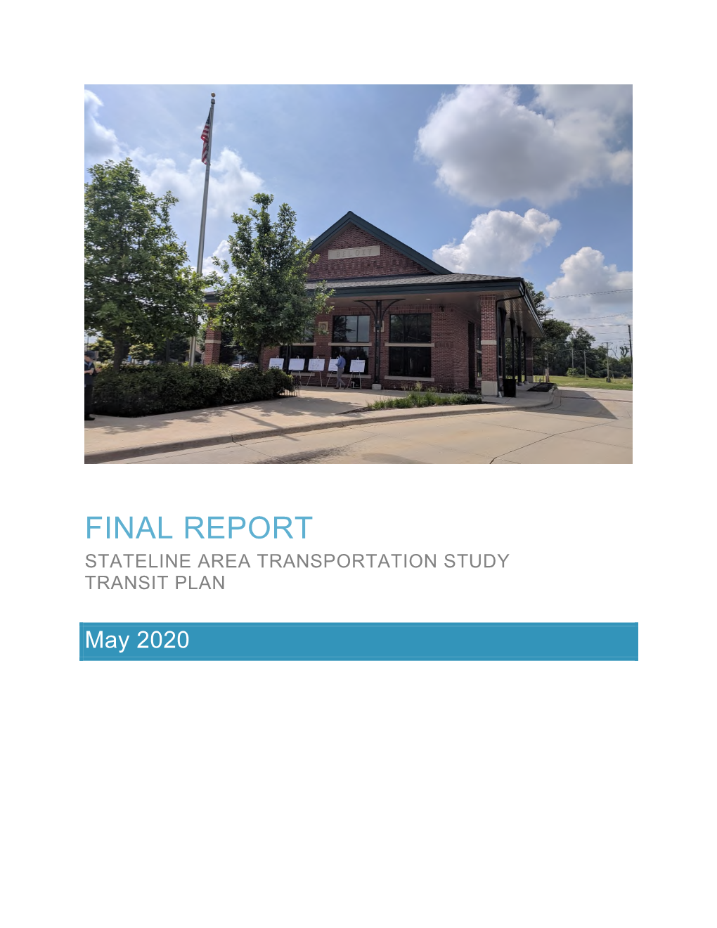 Final Report