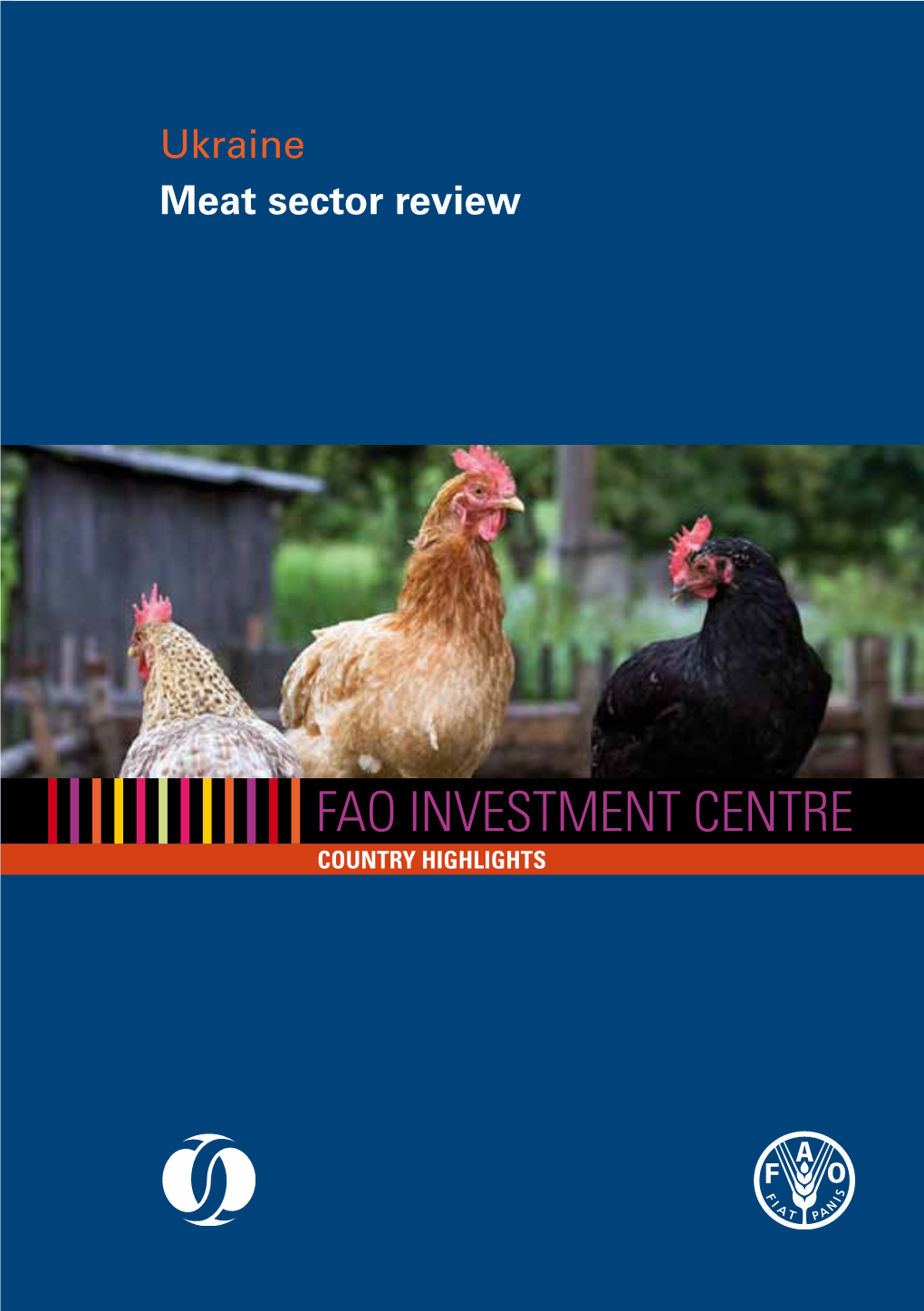 Ukraine: Meat Sector Review